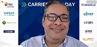 Ramón Muñiz - Crédito: Convergencialatina